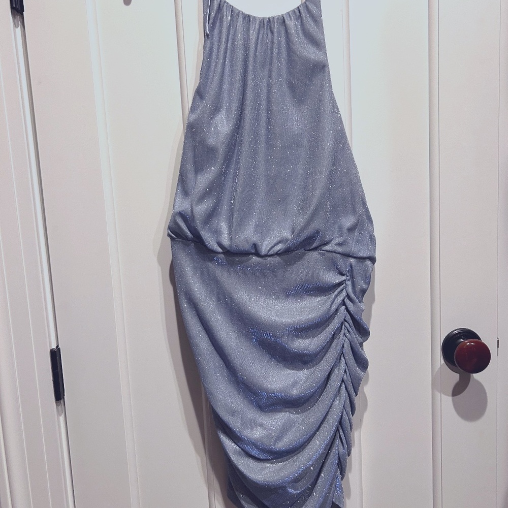 Aidan Mattox Cocktail Dress